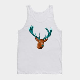 Geo Tank Top